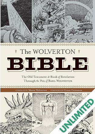 The Wolverton Bible